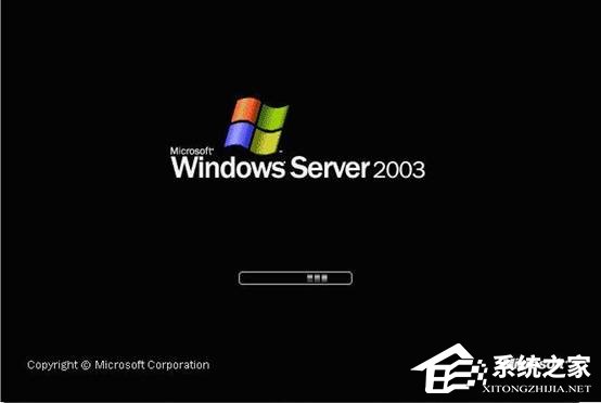 戴爾DELL服務器是如何安裝Win2003系統的？
