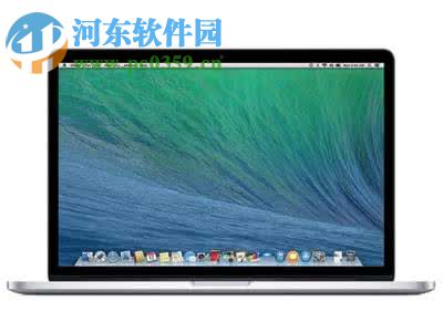 Mac系統(tǒng)自動排列文件圖標(biāo)教程