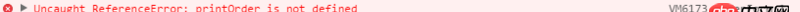 javascript - Angular中原生的js失效，無法使用