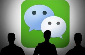 怎么讓微信附近的人顯示女生？設置附近的人顯示女生的方法