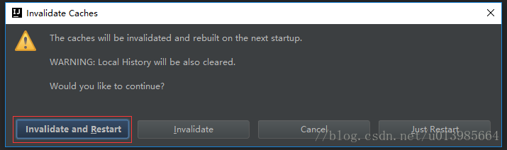IntelliJ IDEA 報(bào)錯(cuò):找不到包或者找不到符號(hào)的問題及解決方案