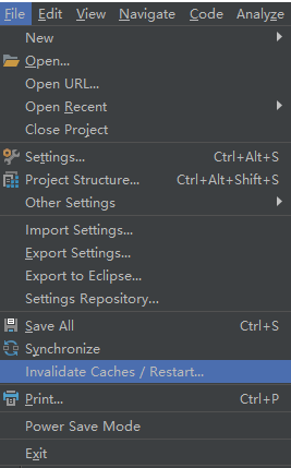 IntelliJ IDEA 報(bào)錯(cuò):找不到包或者找不到符號(hào)的問題及解決方案