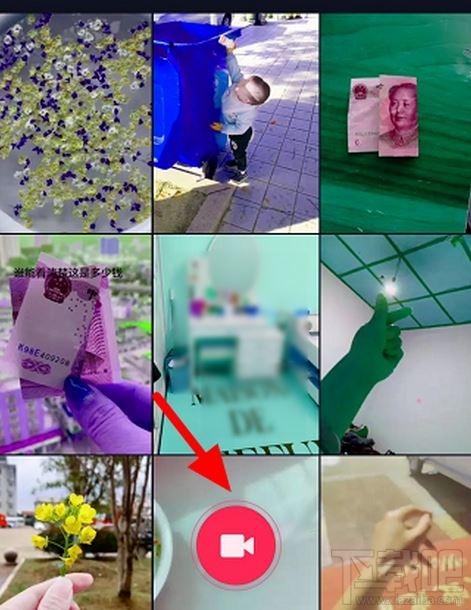 抖音多彩世界特效怎么拍？抖音多彩世界方法