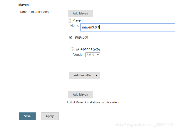 docker+gitlab+jenkins從零搭建自動(dòng)化部署