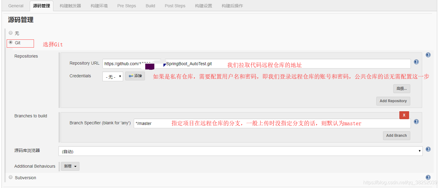 docker+gitlab+jenkins從零搭建自動(dòng)化部署