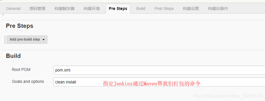 docker+gitlab+jenkins從零搭建自動(dòng)化部署