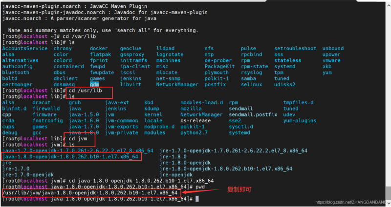 Docker使用Git實現(xiàn)Jenkins發(fā)布、測試項目的詳細流程