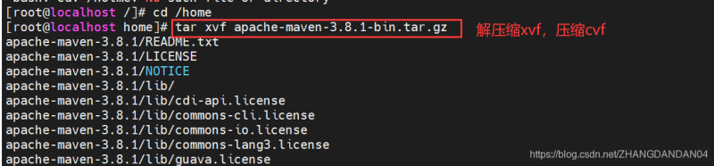 Docker使用Git實現(xiàn)Jenkins發(fā)布、測試項目的詳細流程