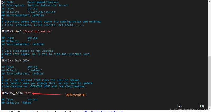 Docker使用Git實現(xiàn)Jenkins發(fā)布、測試項目的詳細流程