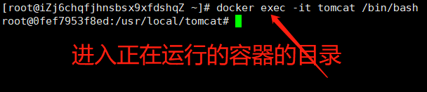 Docker方式啟動(dòng)tomcat訪問(wèn)首頁(yè)出現(xiàn)404錯(cuò)誤