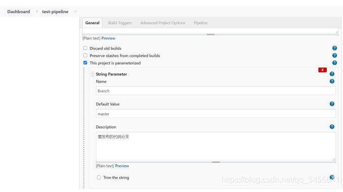 Docker Gitlab+Jenkins+Harbor構(gòu)建持久化平臺操作