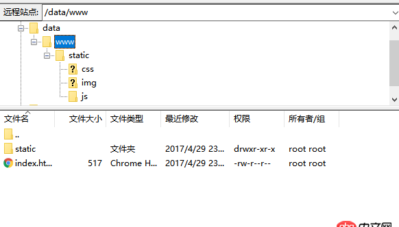 linux - 新手-----nginx怎么配置請求轉發？