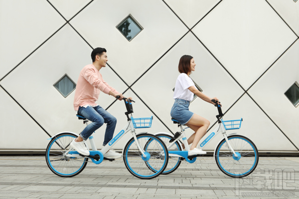 哈羅單車無法打開相機(jī)怎么辦？