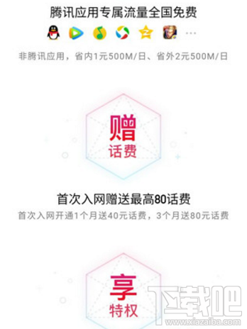 qq大王超級會員卡怎么開通？qq大王超級會員卡送話費流量地址