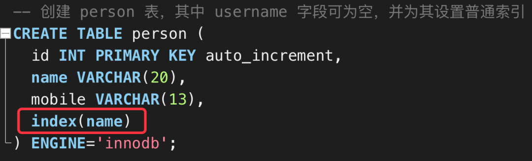 MySQL為Null會(huì)導(dǎo)致5個(gè)問題(個(gè)個(gè)致命)