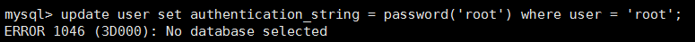 docker中使用mysql數(shù)據(jù)庫實現(xiàn)局域網(wǎng)訪問