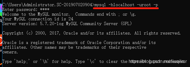 IDEA連接mysql又報(bào)錯(cuò)！Server returns invalid timezone. Go to tab and set serverTimezone  prope的問題