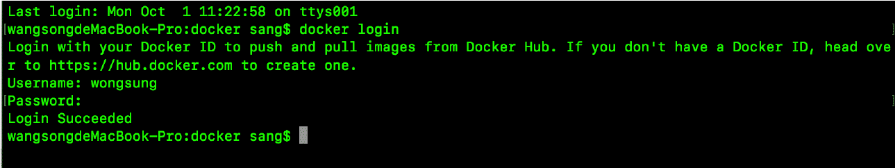 Docker Hub運行原理及實現(xiàn)過程解析