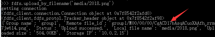 docker使用storage出現(xiàn)Exit導致文件無法上傳服務器的問題及解決方案