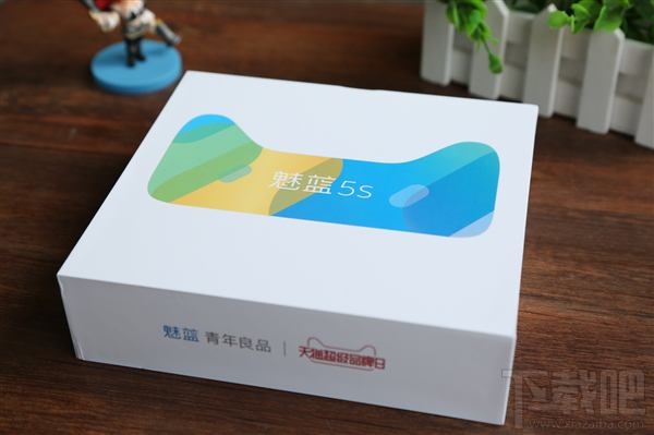 魅藍5s天貓套裝有什么？魅藍5s天貓套裝開箱圖鑒