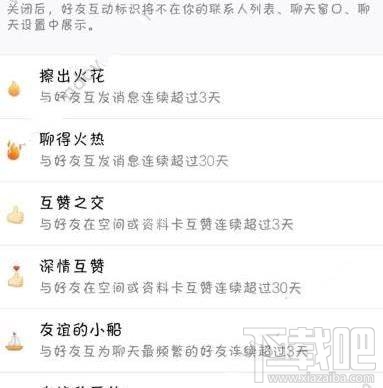 好友qq頭像旁邊怎么有個帆船？qq昵稱后面有個船怎么回事？