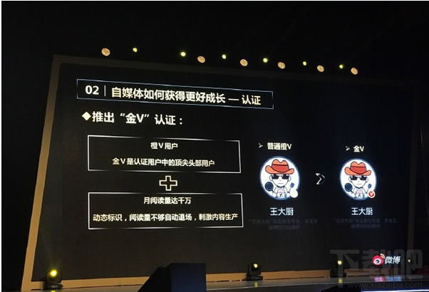 新浪微博金V認(rèn)證申請(qǐng)條件需要什么？ 新浪微博金V認(rèn)證申請(qǐng)條件詳細(xì)介紹