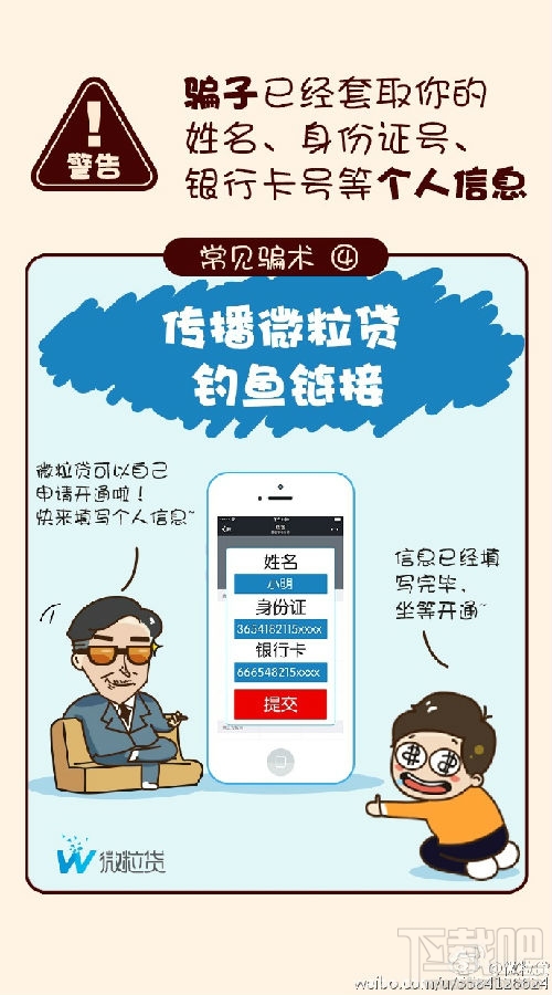 微粒貸為什么無(wú)法開(kāi)通 QQ微粒貸怎么申請(qǐng)開(kāi)通
