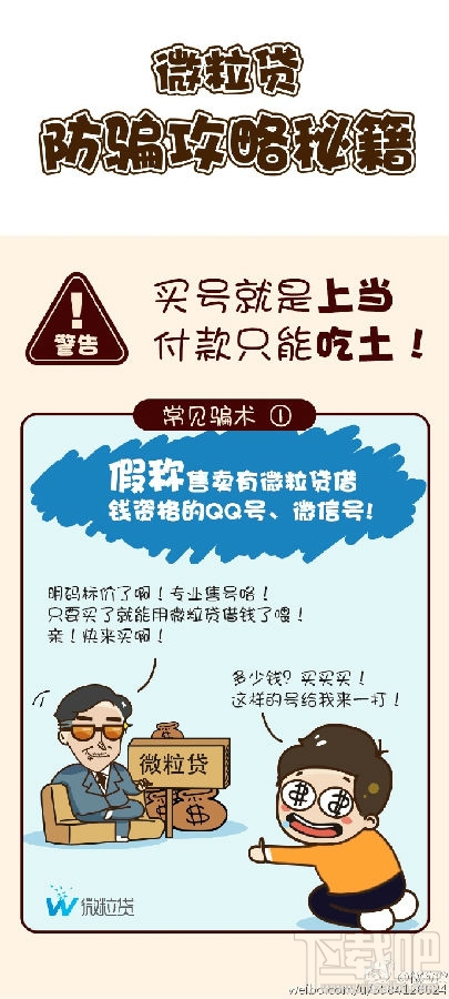 微粒貸為什么無(wú)法開(kāi)通 QQ微粒貸怎么申請(qǐng)開(kāi)通