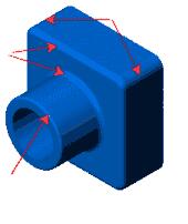 solidworks2020應(yīng)用的特征范例