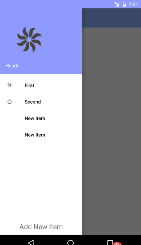 android - xml的drawable作背景，是否會產生錯誤