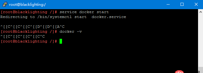 如何解決Centos下Docker服務啟動無響應，且輸入docker命令無響應？