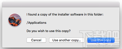macOS Sierra u盤怎么制作？