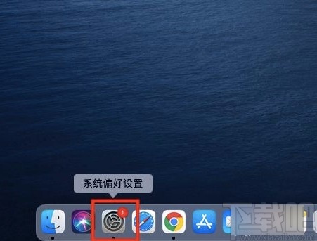 macOS系統(tǒng)設置語音詳細度的方法