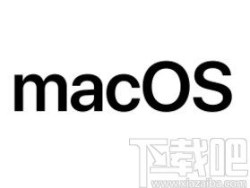 macOS系統(tǒng)設置系統(tǒng)搜索范圍的方法