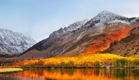 蘋果macOS High Sierra補(bǔ)充更新怎么樣？macOS High Sierra補(bǔ)充更新匯總