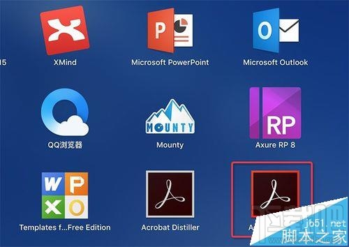Mac系統中怎么給PDF文檔添加目錄？