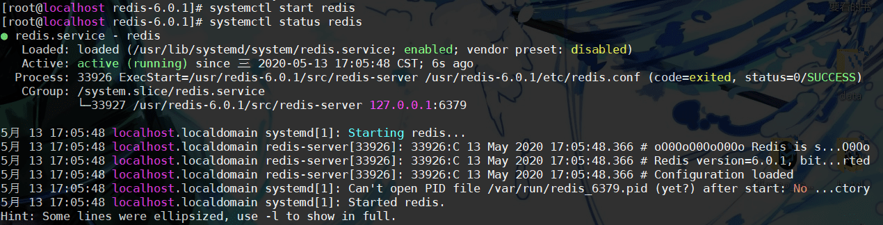 Linux安裝Redis實(shí)現(xiàn)過程及報(bào)錯(cuò)解決方案