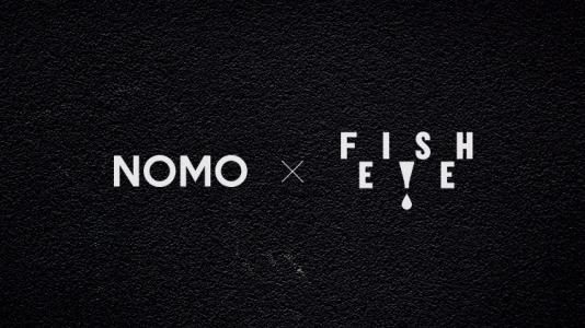 NOMO相機(jī)導(dǎo)入相冊照片具體操作方法
