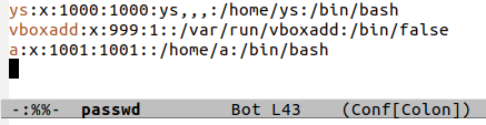 Linux中stat函數(shù)和stat命令使用詳解