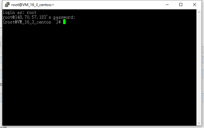 .Net Core WebApi部署在Linux服務(wù)器上的方法