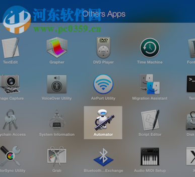 mac系統(tǒng)下將pdf轉換成txt文本格式方法