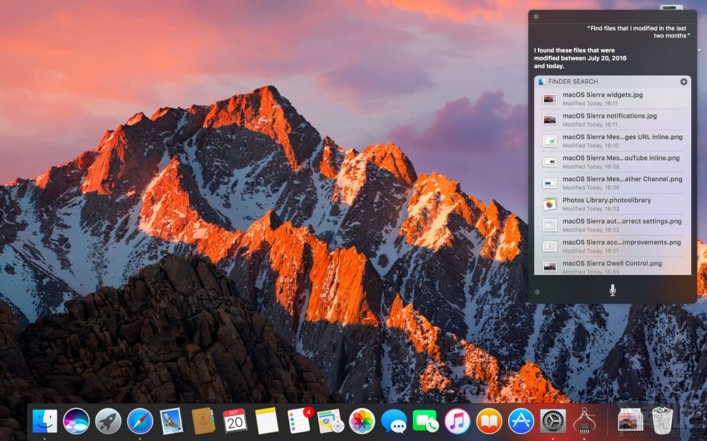 macOS Sierra后臺(tái)自動(dòng)下載怎么開(kāi)啟/關(guān)閉