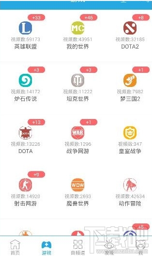 飛熊視頻怎么訂閱主播？飛熊視頻關注主播