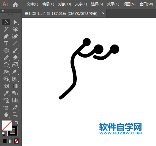 ai怎么設(shè)計(jì)拳擊運(yùn)動(dòng)標(biāo)識(shí)