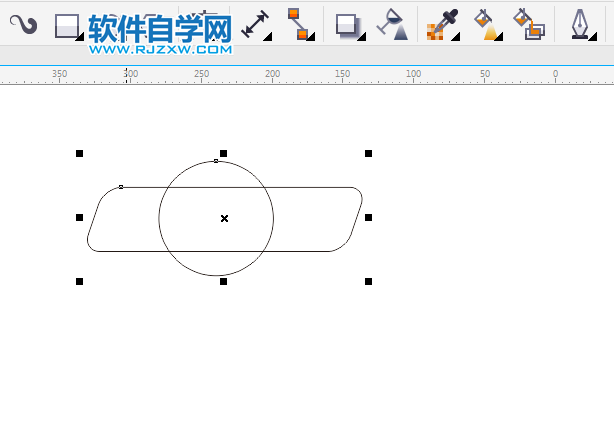 cdr的簡(jiǎn)化工具在哪怎么用