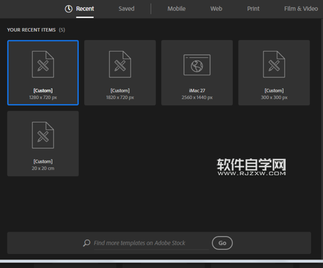 ai如何畫(huà)面包LOGO頭像