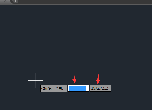 CAD2019怎么關閉或打開動態(tài)輸入