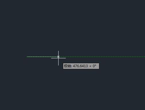 CAD2019怎么關閉或打開動態(tài)輸入