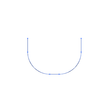 AI怎么設(shè)計(jì)金立手機(jī)LOGO圖案