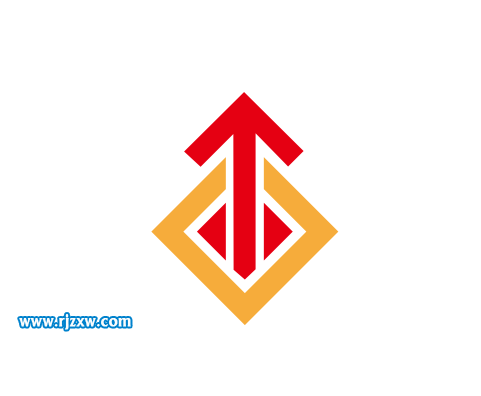 利用CDR偏移路徑設(shè)計LOGO